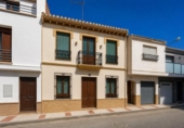 Casa de poble en venda a la España, Chauchina, ref.: TR386443 foto