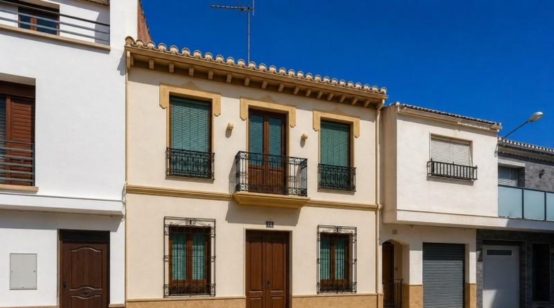Granada - Chauchina - 164m2