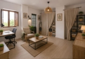 Casa de poble en venda a la España, Chauchina, ref.: TR386443 foto