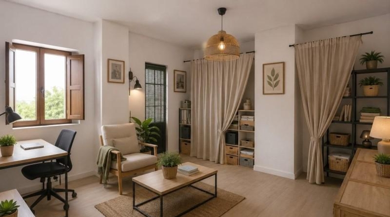Granada - Chauchina - 164m2
