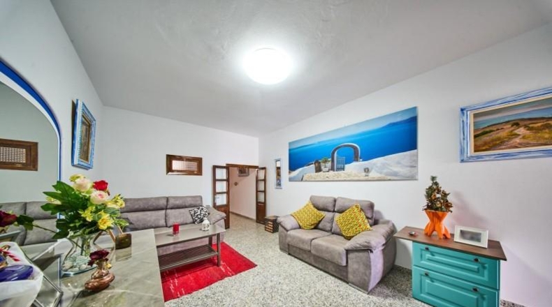 Granada - Bérchules - 226m2