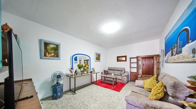 Granada - Bérchules - 226m2