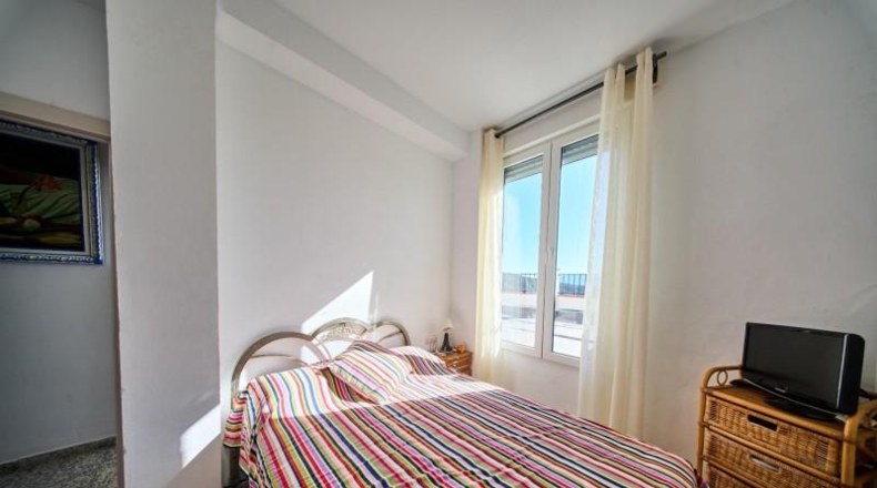 Granada - Bérchules - 226m2