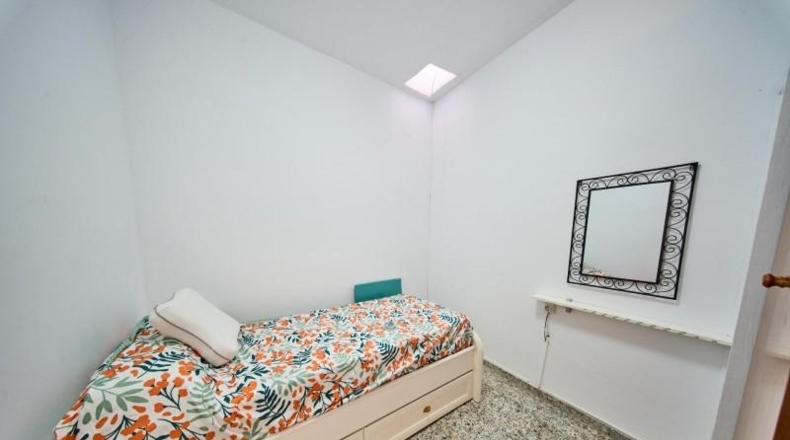 Granada - Bérchules - 226m2
