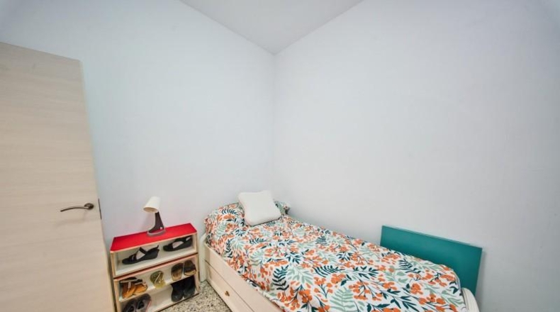 Granada - Bérchules - 226m2