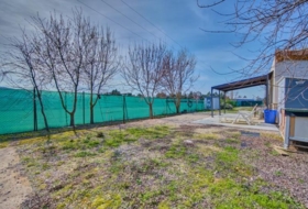 Sangüesa 3577&nbsp;m²