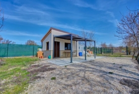 Sangüesa 3577&nbsp;m²