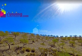 Huércal-Overa 165000&nbsp;m²