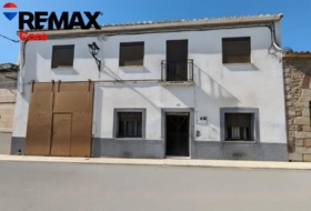 Valdefuentes 245&nbsp;m²