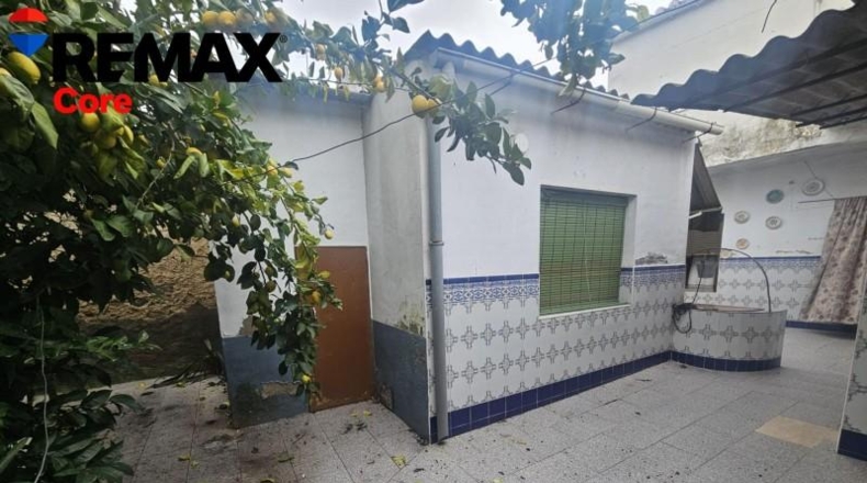 Cáceres - Valdefuentes - 245m2