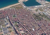 Suelo urbano en venta en la España, Sagunto, ref: TR389425 foto