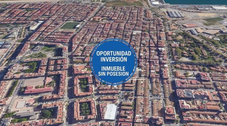 Valencia - Сагунто - 104m2