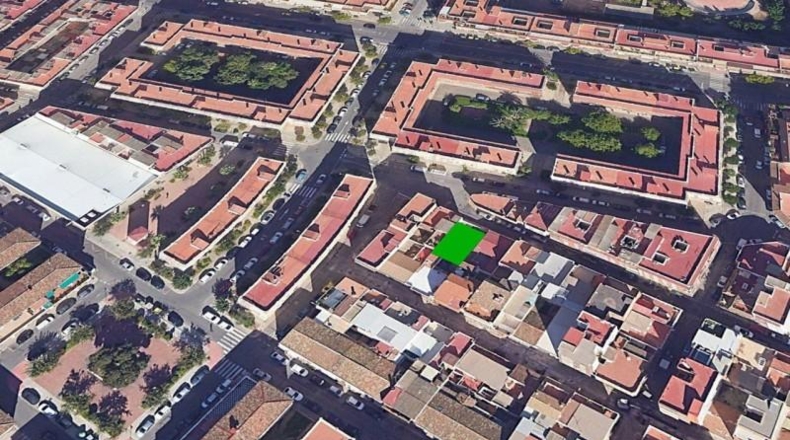 Valencia - Сагунто - 104m2