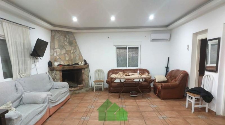 Badajoz - Montijo - 3220m2