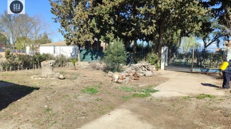 Barcelona - Vilanova i la Geltrú - 130m2