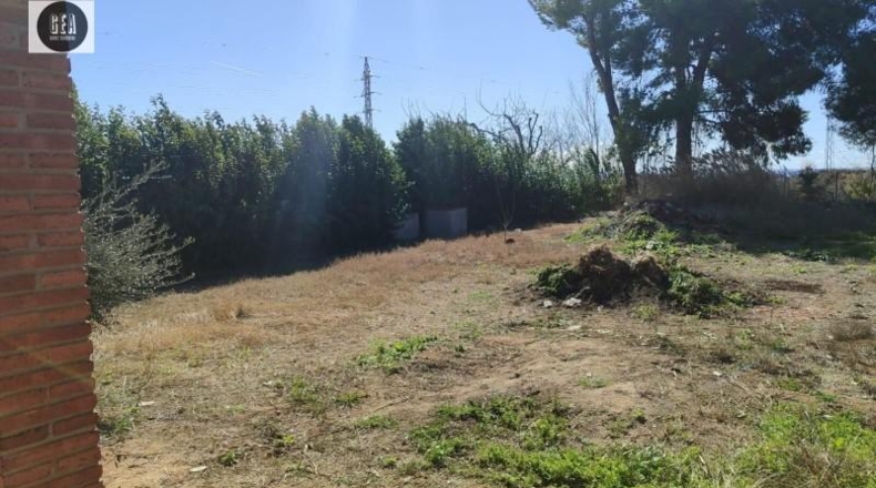 Barcelona - Vilanova i la Geltrú - 130m2