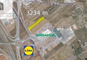 Parcela urbanizable en venta en la España, Nigüelas, ref: TR374444 foto