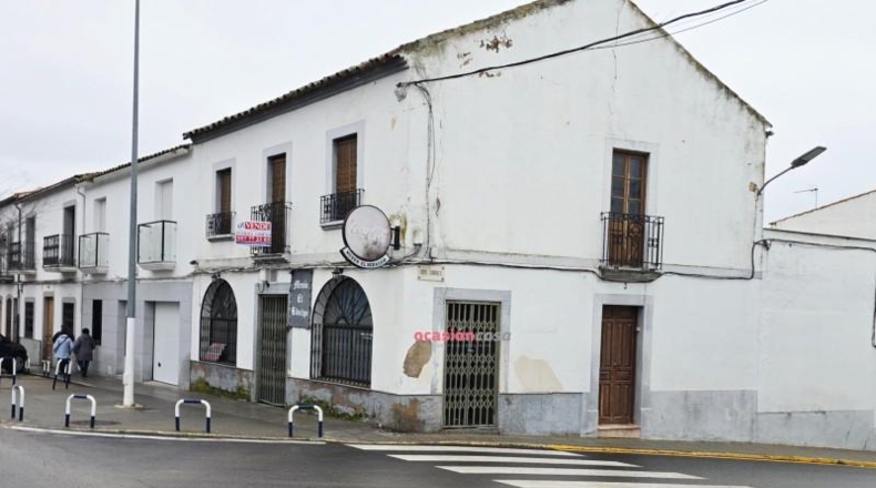 Córdoba - Pozoblanco - 354m2