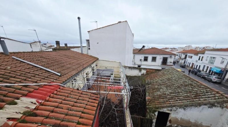 Córdoba - Pozoblanco - 354m2