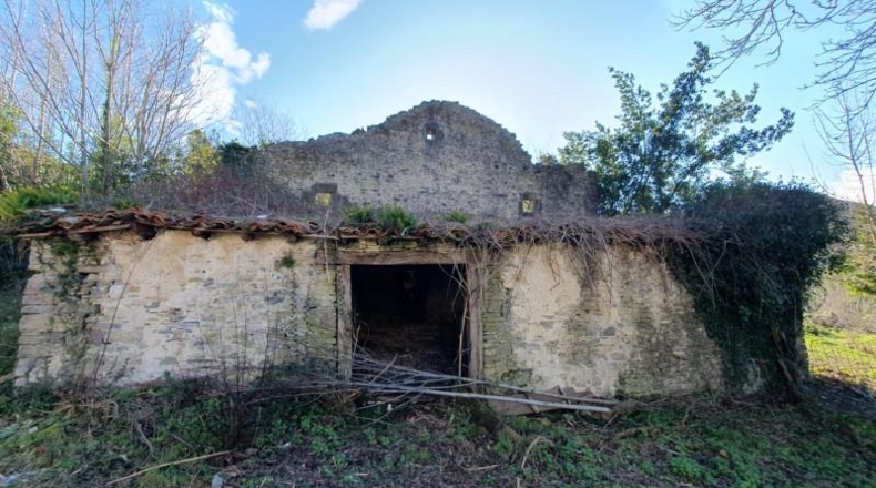 Álava - Респальдица - 1509m2