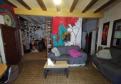 Village house for sale on España, Horta de Sant Joan, ref: TR403379 photo