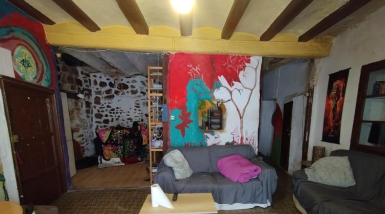 Tarragona - Horta de Sant Joan - 207m2