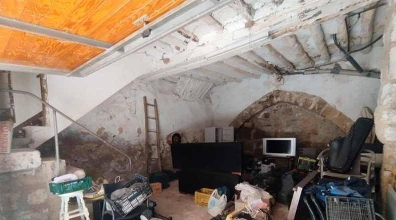 Tarragona - Horta de Sant Joan - 207m2
