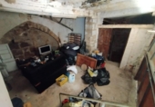 Village house for sale on España, Horta de Sant Joan, ref: TR403379 photo