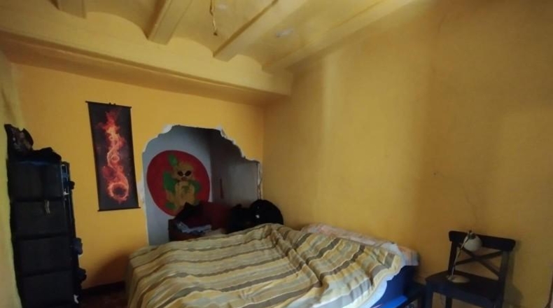 Tarragona - Horta de Sant Joan - 207m2