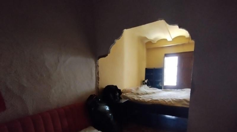 Tarragona - Horta de Sant Joan - 207m2