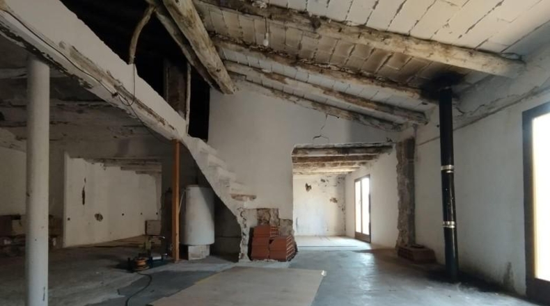 Tarragona - Horta de Sant Joan - 207m2