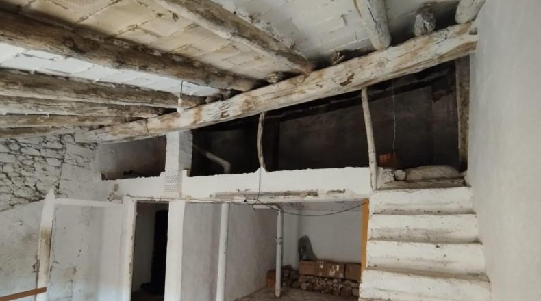 Tarragona - Horta de Sant Joan - 207m2