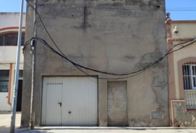 Algesires 100&nbsp;m² 