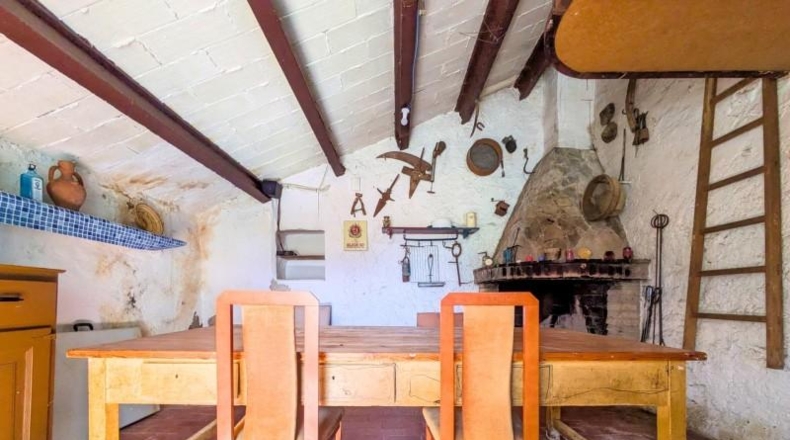 Tarragona - Mas de Barberans - 51555m2