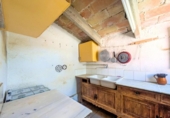 Casa de campo con terreno en venta en la España, Mas de Barberans, ref: TR404319 foto