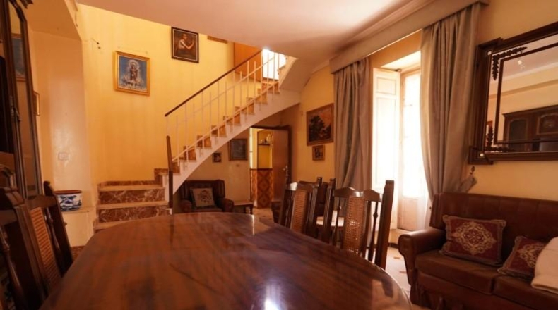 Córdoba - Benamejí - 174m2