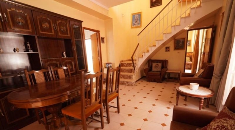 Córdoba - Benamejí - 174m2