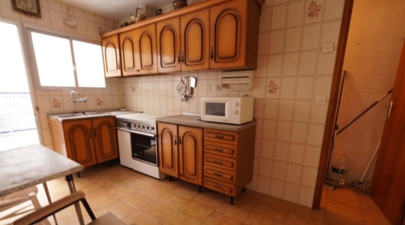 Córdoba - Benamejí - 174m2