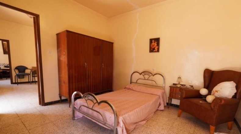Córdoba - Benamejí - 174m2