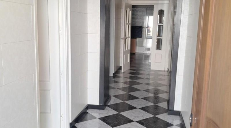 Badajoz - Montijo - 131m2