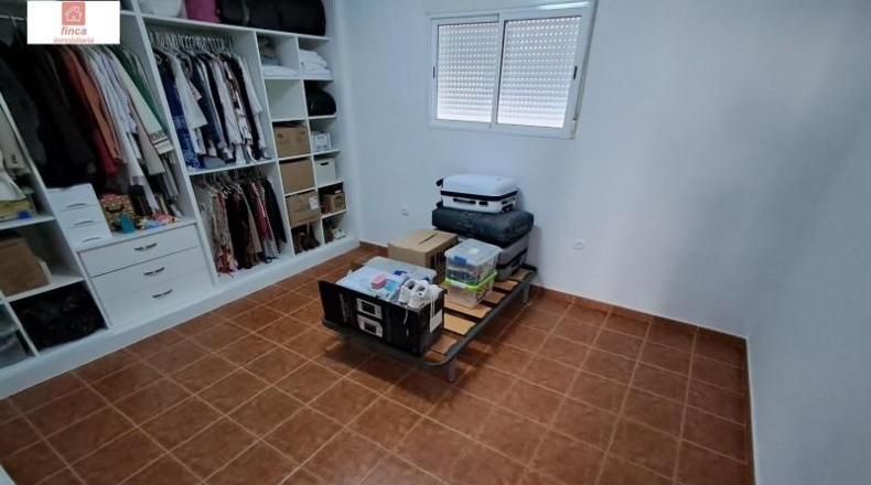 Badajoz - Montijo - 131m2