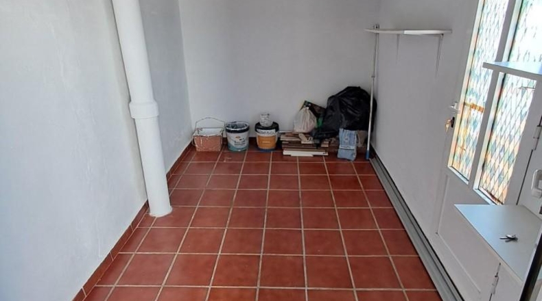 Badajoz - Montijo - 131m2