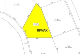 Calonge 780&nbsp;m²