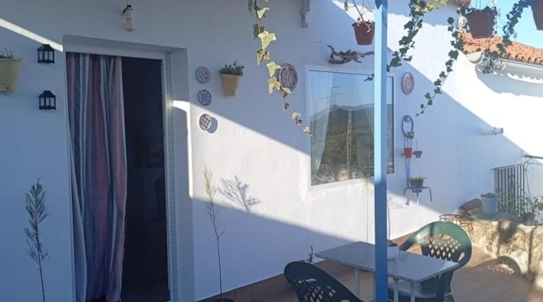 Sevilla - El Madroño - 116m2