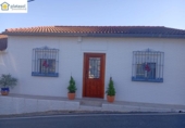 Casa de pueblo en venta en la España, El Madroño, ref: TR401413 foto