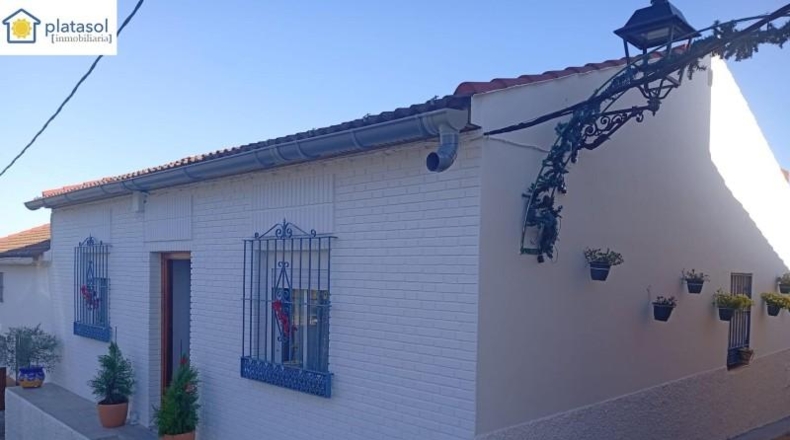 Sevilla - El Madroño - 116m2