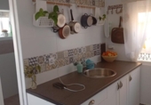 Casa de pueblo en venta en la España, El Madroño, ref: TR401413 foto