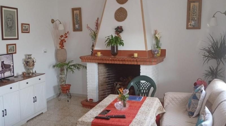 Sevilla - El Madroño - 116m2