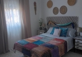 Casa de pueblo en venta en la España, El Madroño, ref: TR401413 foto