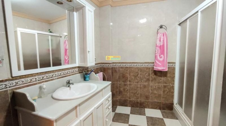 Córdoba - Baena - 274m2